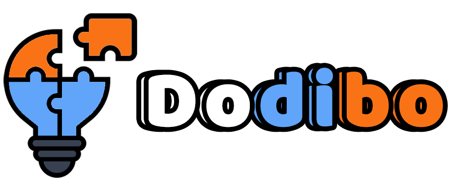 Dodibo